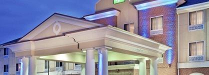 Holiday Inn Express Hotel & Suites Urbana-Champaign By Ihg