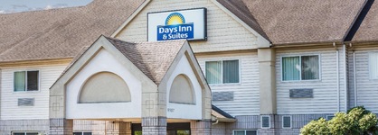 Days Inn & Suites By Wyndham Vancouver