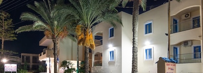 Nana Angela Apartments