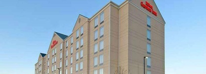 Hilton Garden Inn Richmond South Southpark