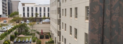 Holiday Inn Express Durban - Umhlanga By Ihg