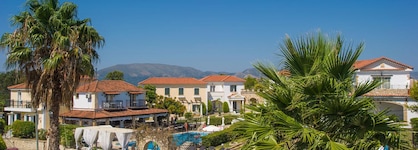 Anagenessis Village Hotel