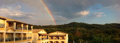 Hotel Corfu Andromeda By Konnect