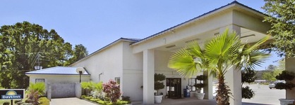 Days Inn By Wyndham Chipley