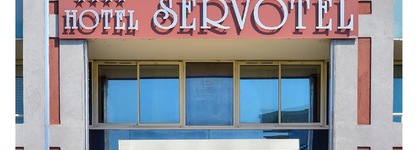 Servotel Saint-Vincent