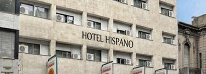 Hispano Hotel