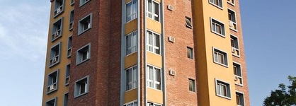 Hotel Tres Cruces