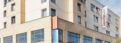 Intercityhotel Stralsund