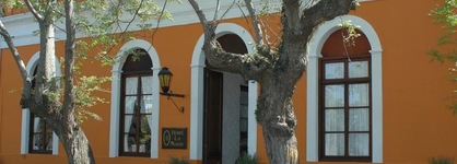 La Mision