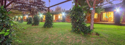 Airport & Bird Game Lodge