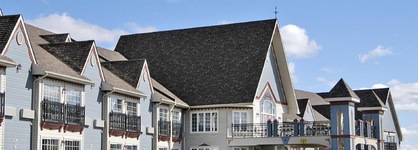 Days Inn By Wyndham Edmundston
