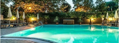 Fabilia Family Hotel Cesenatico