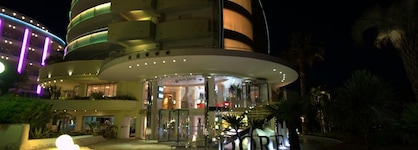 Hotel Waldorf - Premier Resort