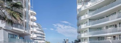 Hotel Le Palme