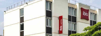 Ibis Saint-Denis Stade Ouest