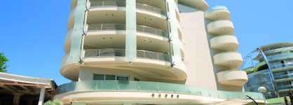 Hotel Premier & Suites