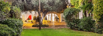 Hotel Aurelia