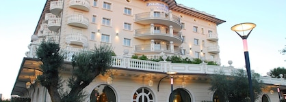 Hotel Palace