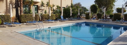 Mandalena Hotel Apts