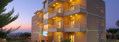 Notos Heights Hotel & Suites