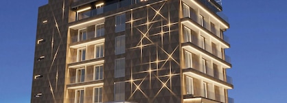 The Promenade Luxury Wellness Hotel