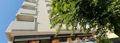 Hotel Gabbiano