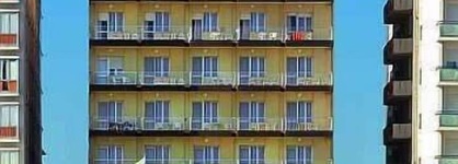 Hotel Caravelle