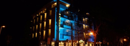 Hotel Majorca