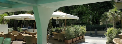 Hotel Boemia