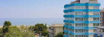Hotel Cristallo Riccione