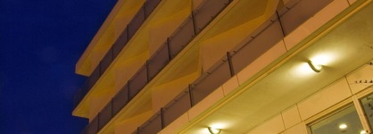 Hotel Michelangelo