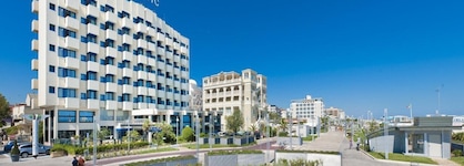 Hotel Baltic