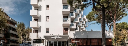 Hotel Augustus