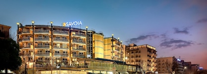 Savoia Hotel Rimini