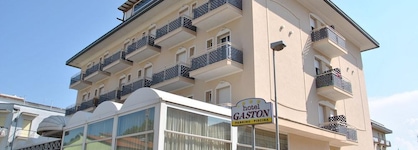 Hotel Gaston