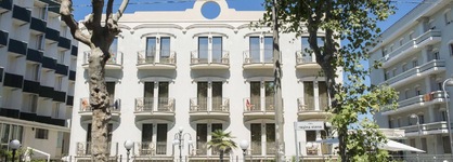 Hotel Ambassador