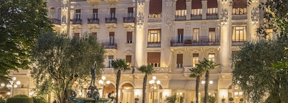 Grand Hotel Rimini