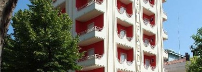 Hotel Alfredo's