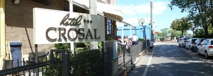 Crosal