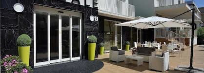 Hotel Ducale