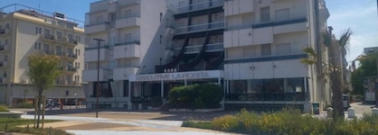Hotel Executive la Fiorita