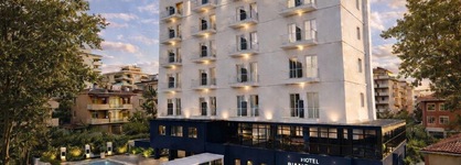 Hotel Biancamano