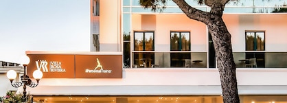 Hotel Villa Rosa Riviera