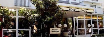 New Hotel Jolie