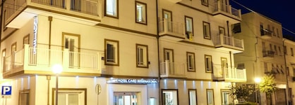 Hotel Card International