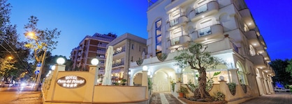 Hotel Parco Dei Principi