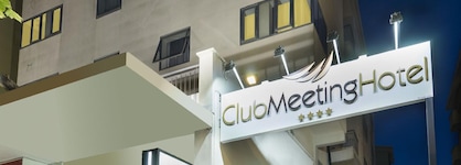 Club Meeting Hotel