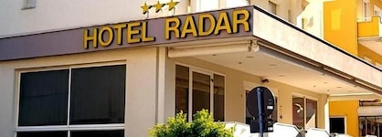 Hotel Radar