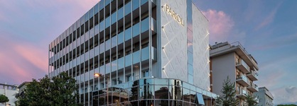 Parioli Hotel Rimini
