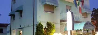 Hotel Savina